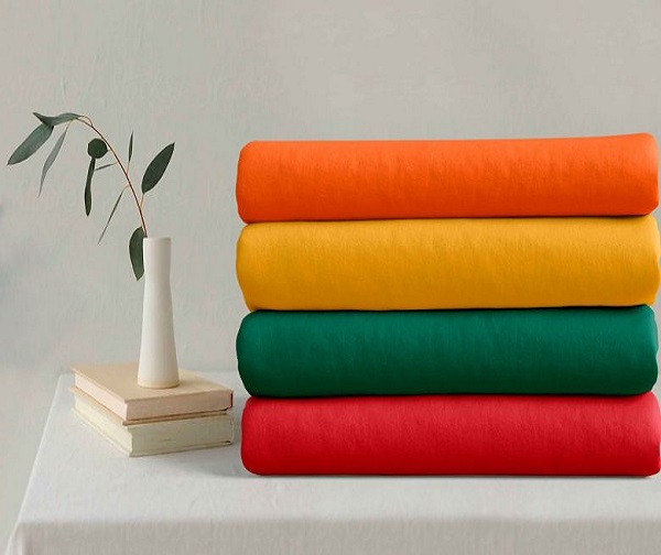 چگونه پارچه‌های خود را به درستی نگهداری و تمیز کنیم؟