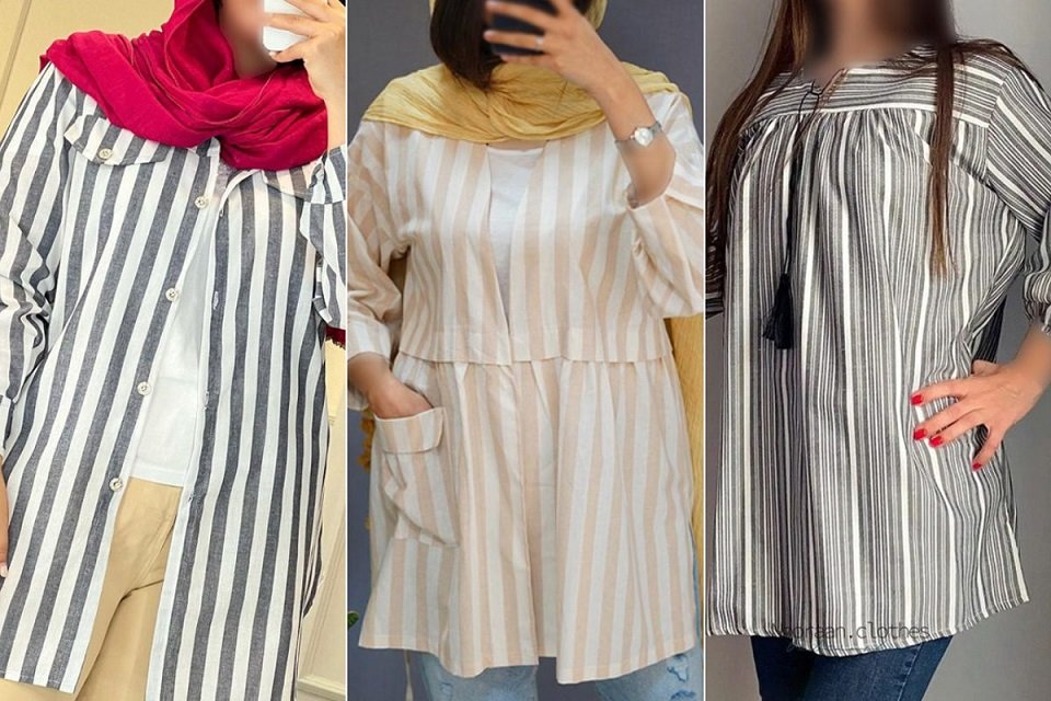 بهترین پارچه ها برای فصل بهار چه پارچه هایی هستند؟