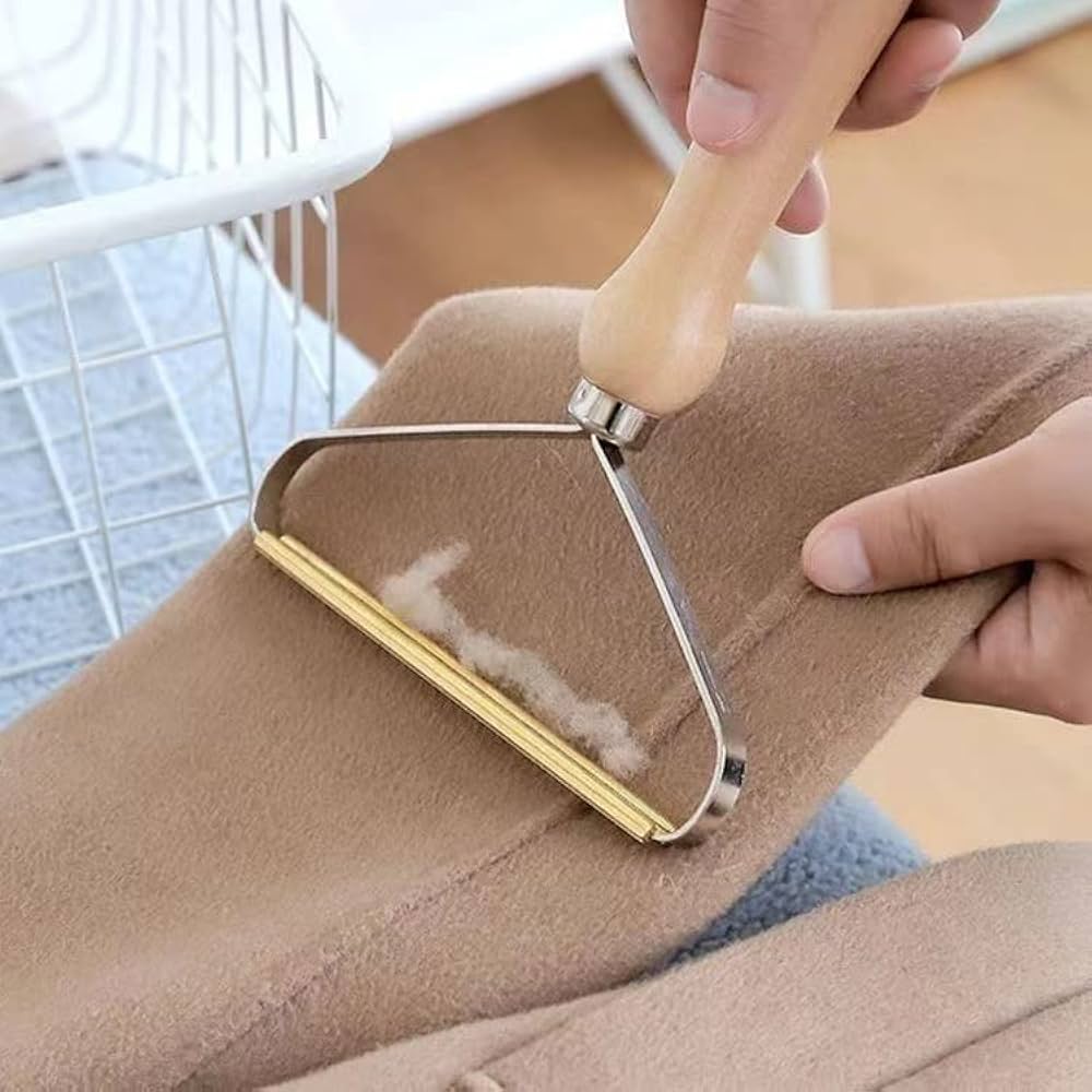 چرا بعضی پارچه‌ ها پرز می دهند؟ راه‌ حل چیست؟