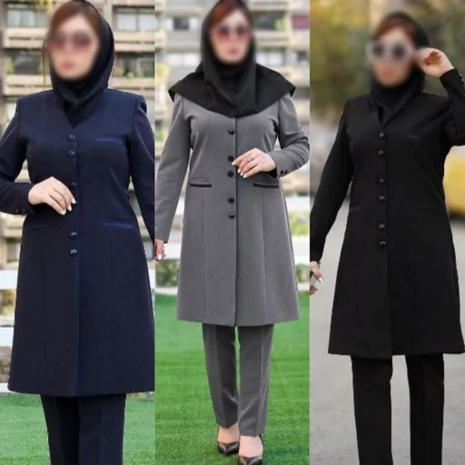 کدام نوع پارچه برای لباس کار و لباس فرم انتخاب بهتریه؟